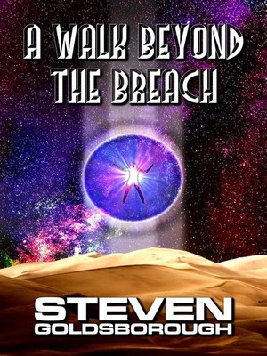 cover image of A Walk Beyond the Breach